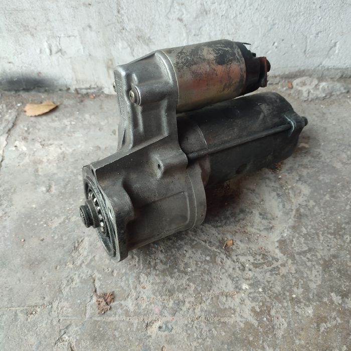 Стартер Паджеро-2 дизель