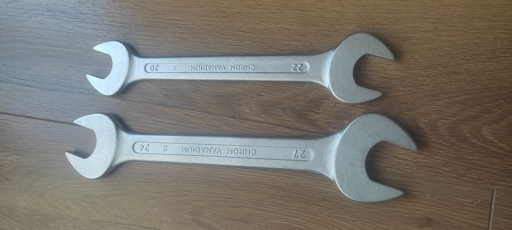 Немски Гаечни Ключове и Лули