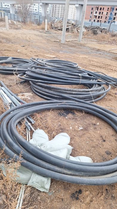 Продам водопроводную трубу