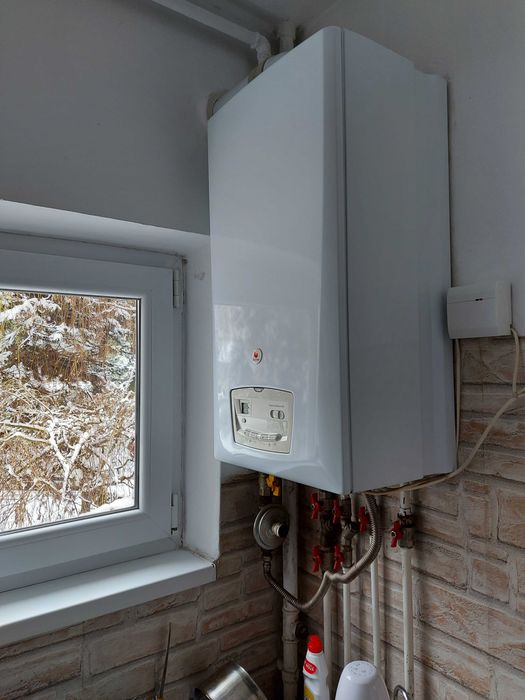 Apartament 2 camere in bloc reabilitat termic