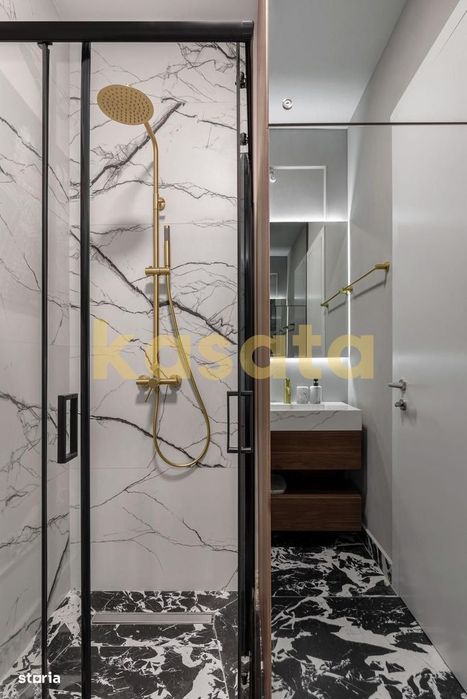 Studio | Herastrau | Ready to move | Premium