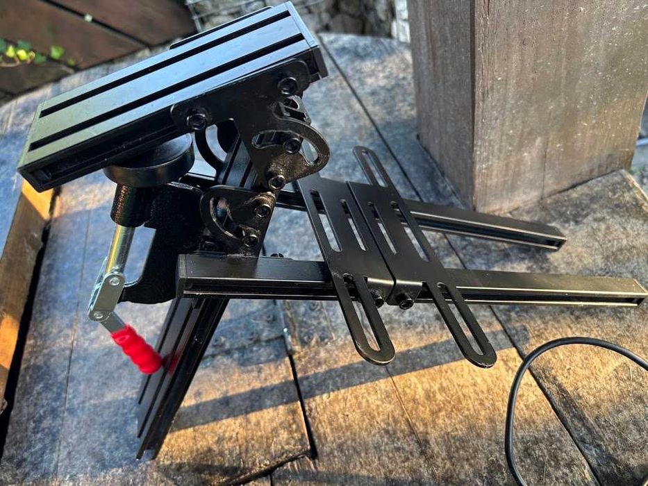 vand joystick,maneta simulator jocuri,SAITEK Pro X 55 RHINO