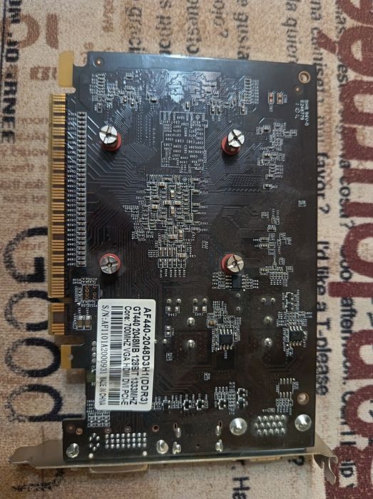 Офсиный компьютер Core i5