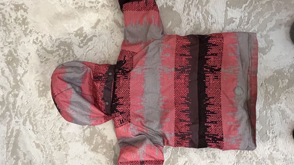 зимняя куртка Lassie для девочки