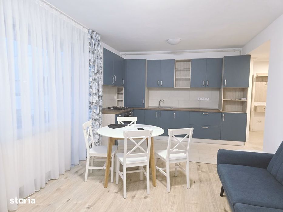 Chirie 3 camere in Brasov zona Coresi 1 loc parcare 2 bai