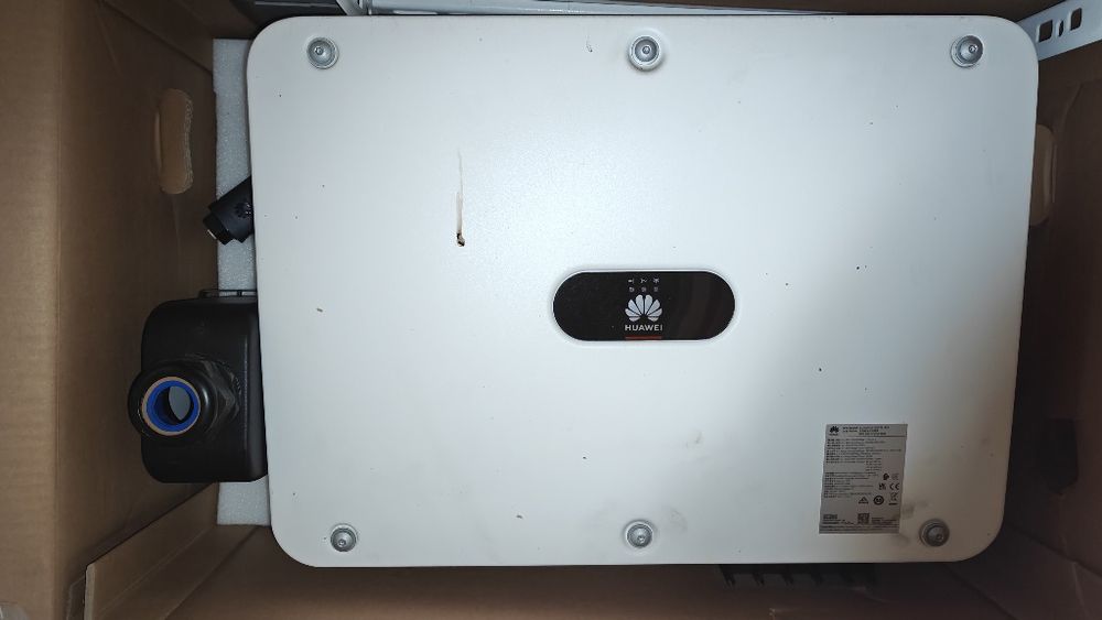 Invertor Huawei sun2000 30ktl m3