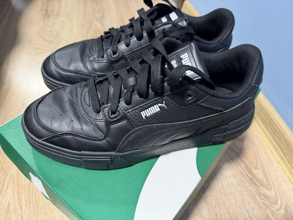 Puma CA Pro Glitch lth