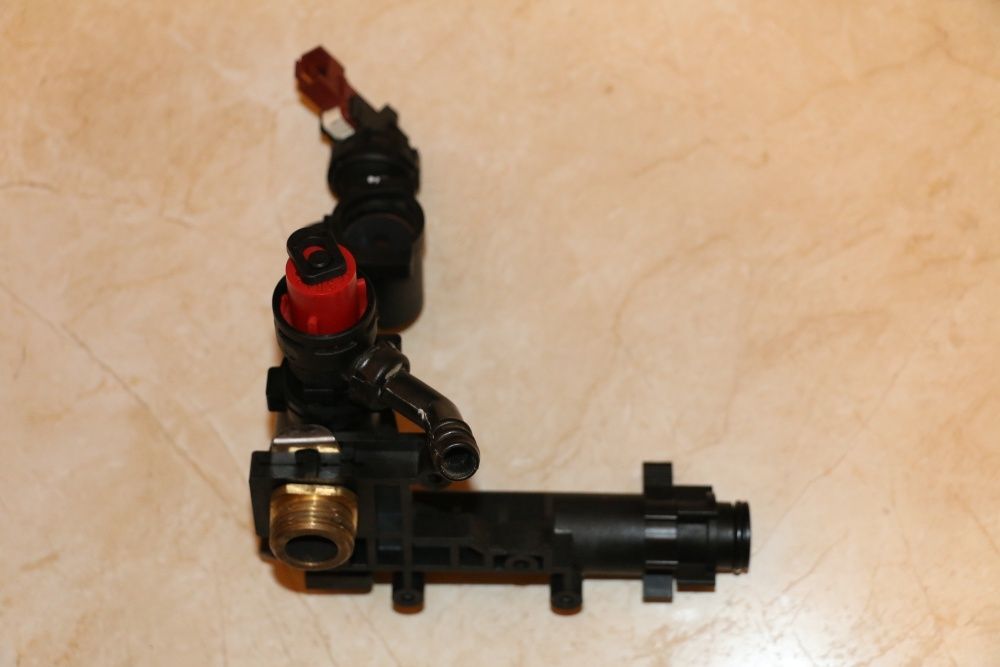 Grup hidraulic tur centrala Ariston AS sau Egis