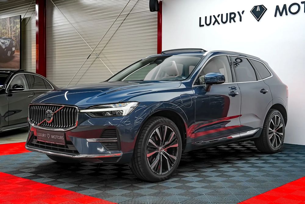 Volvo XC 60