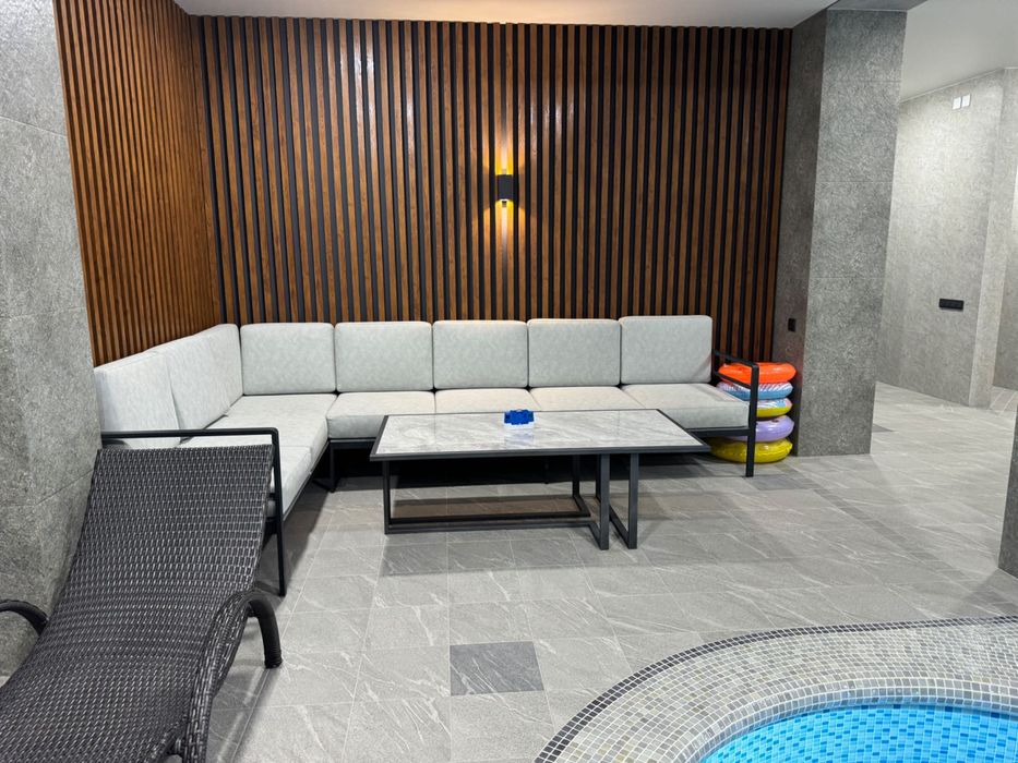 Продается дом в Чимгане