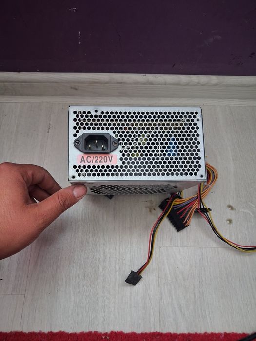 Захраване за компютър