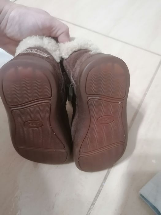 ghete copii ugg 23,5