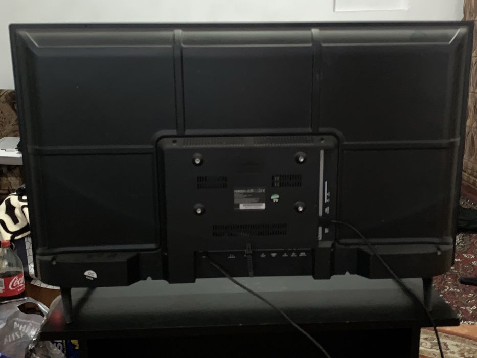 Televizor LED, Horizon 40HL5320F, 101 cm, Full HD