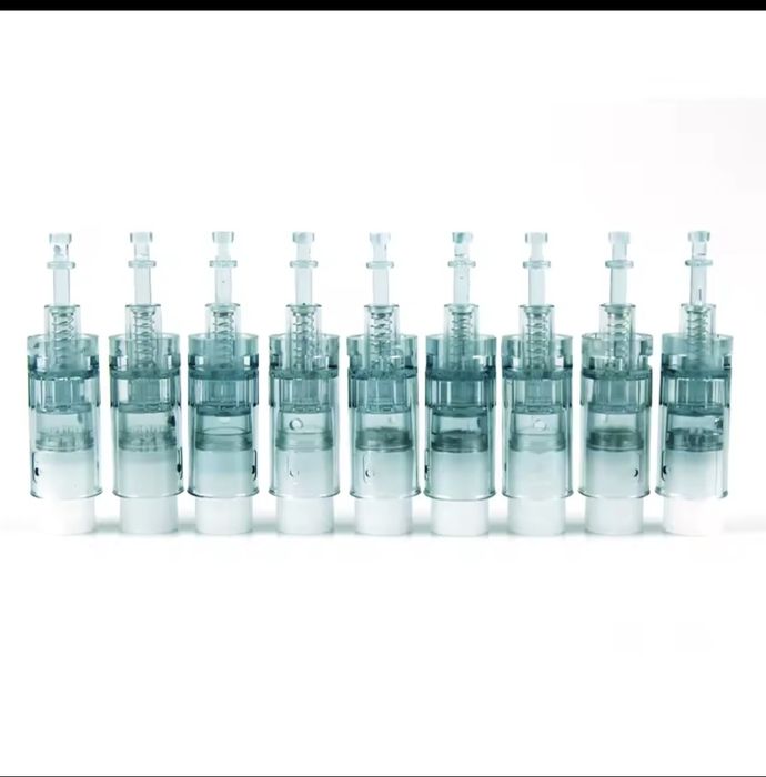 ИГЛИ   11, 36, 42, и Нано, за Професионален уред за Микронидлинг