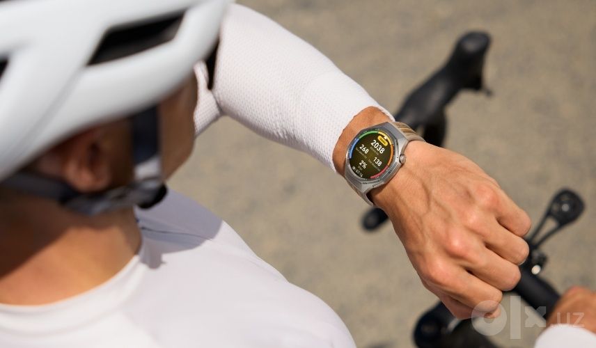Huawei Watch GT 6 Pro 46мм