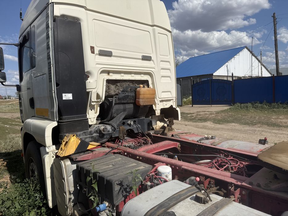 Ман TG410A находу продам