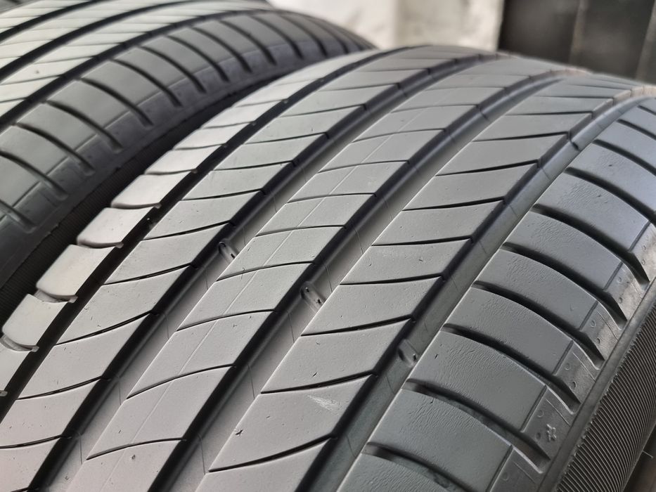 "Dot 22" 235/55/18 Michelin 4Броя: 420лв 6.3мм