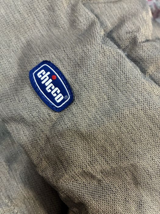 Landou chicco nou si salopeta