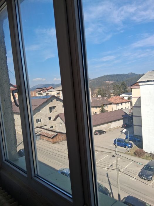 Garsonieră de vânzare – Câmpulung Moldovenesc, cartier Bodea