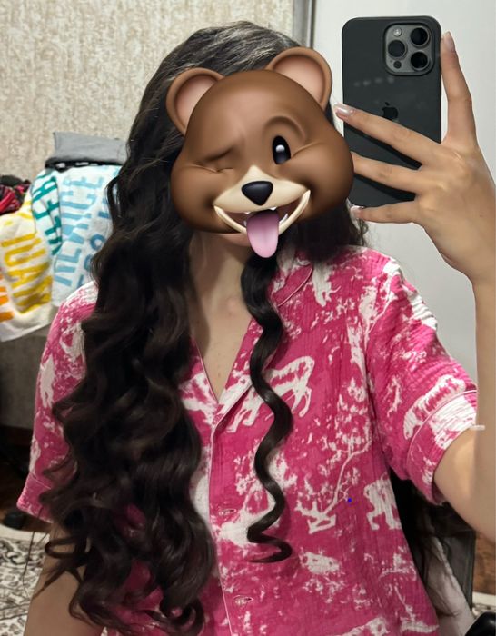 Плойка для локонов