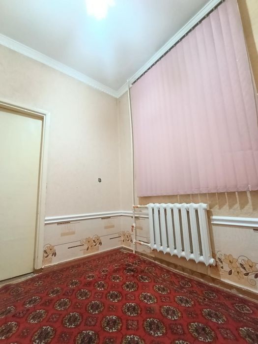 Kvartiraga 1 ta ogil bola olamz