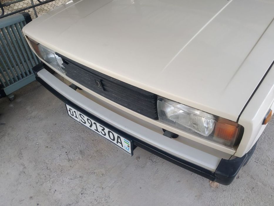 Лада 05 Jiguli 05 Zavod Radnoy. Toza moshina