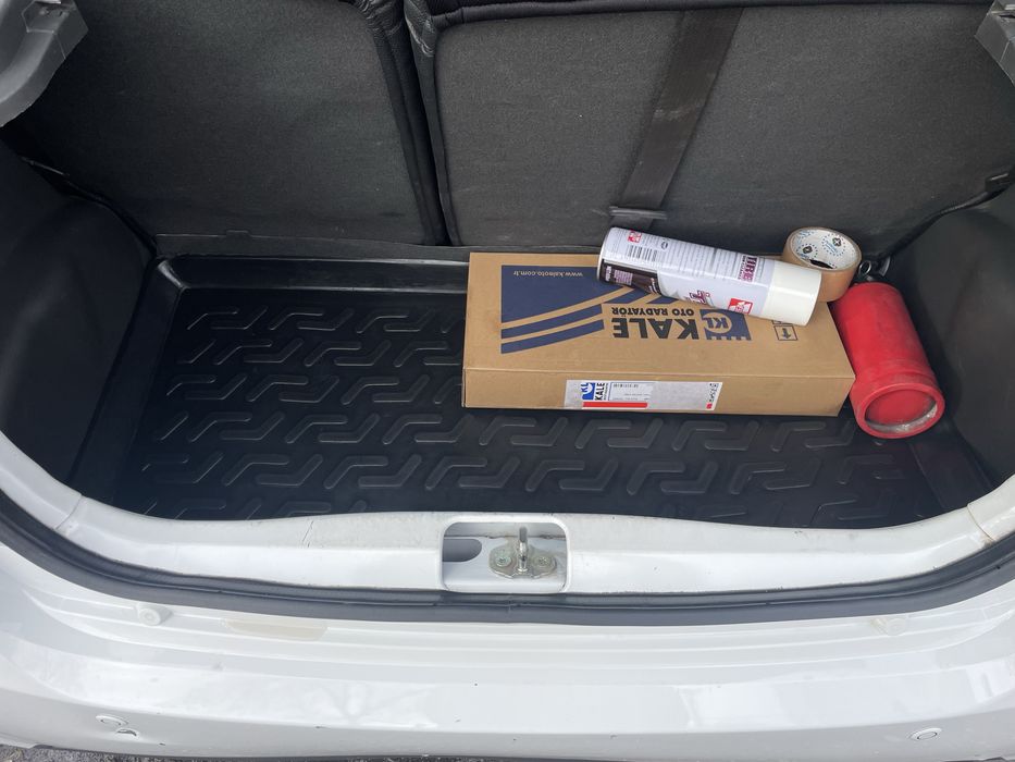 Продам Spark (3 euro) автомат.