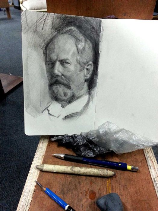 Портрети по поръчка - хора, домашни любимци