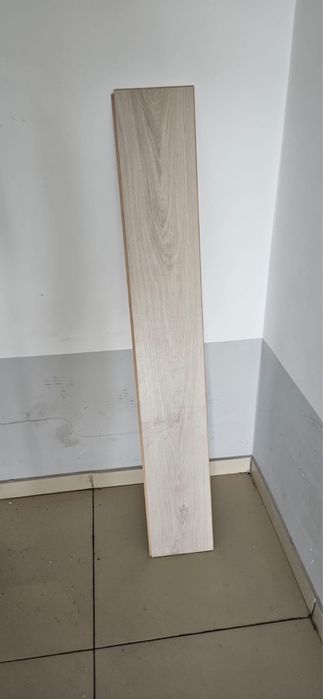 Ламинат б/у в хорошем состоянии