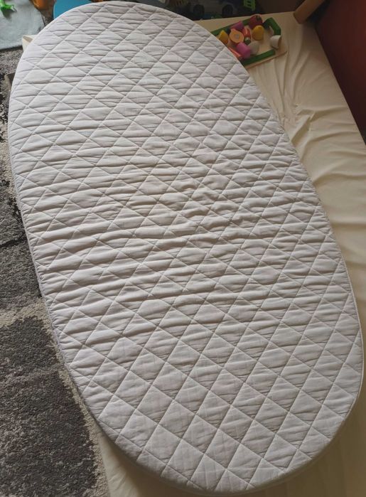 Stokke матрак за надградения вариант на леглото