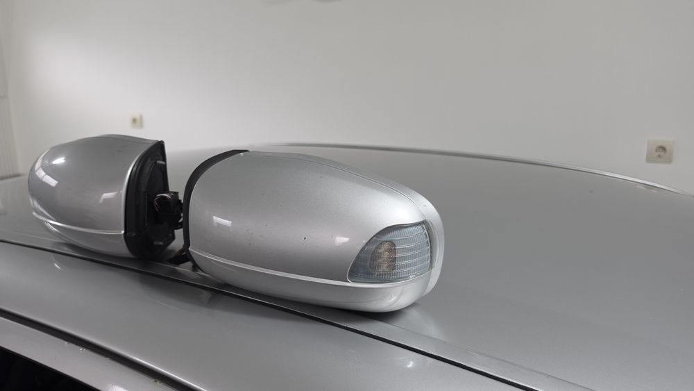 Огледала за Мерцедес w210