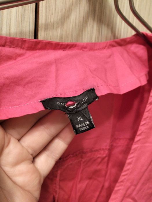 Сарафаны Индия хлопок