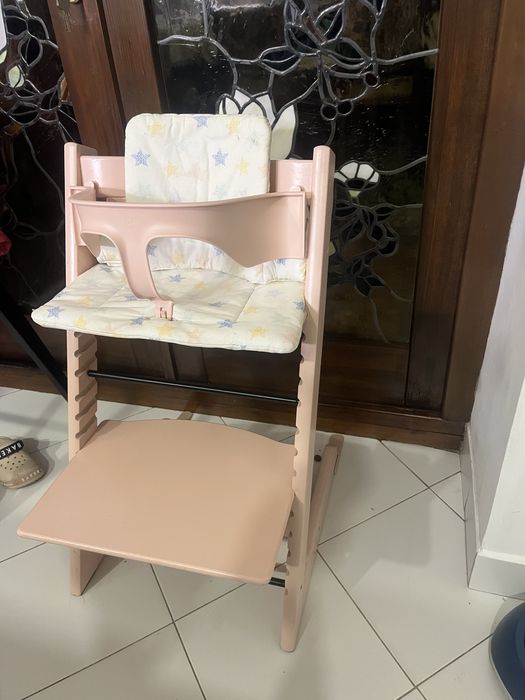 Scaun pentru copii Stokke