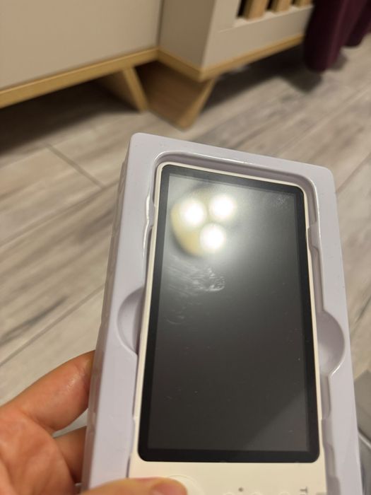 Baby Monitor TinyMIA