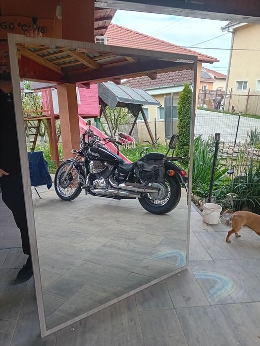 Oglinda, mare disponibil in satu mare