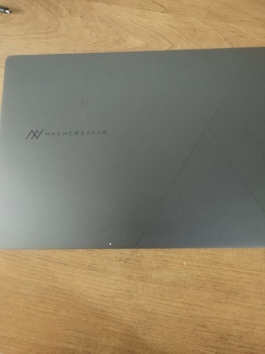 Machcreator Prime X16 Ryzen 5 7535HS 16GB 1TB RX660M