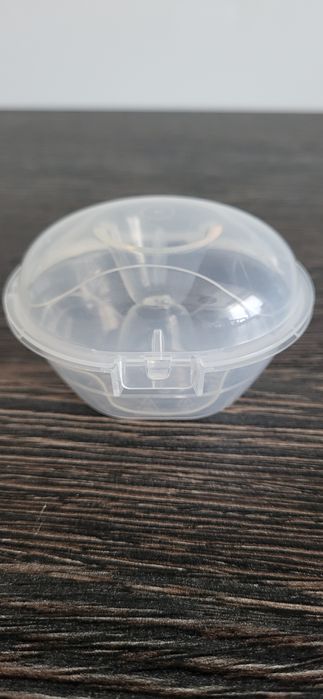 Vand set doua protectii pentru mameloane Philips Avent