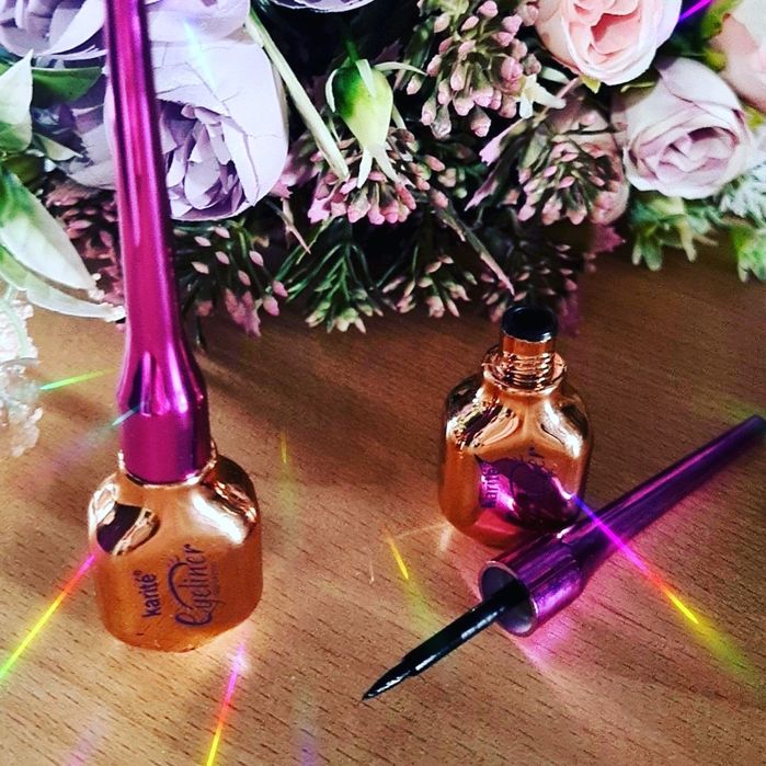 Супер подводка для глаз