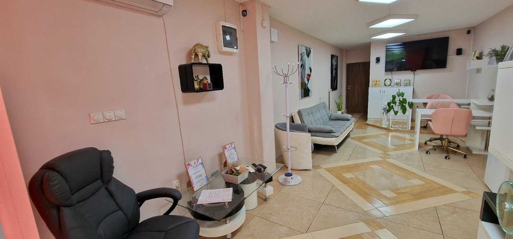 Дава се под наем Магазин в София, Орландовци - 70 кв.м за 51 € - Снимка #4