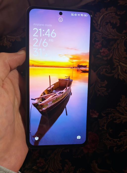 Redmi K50 Pro 8/256 sotiladi