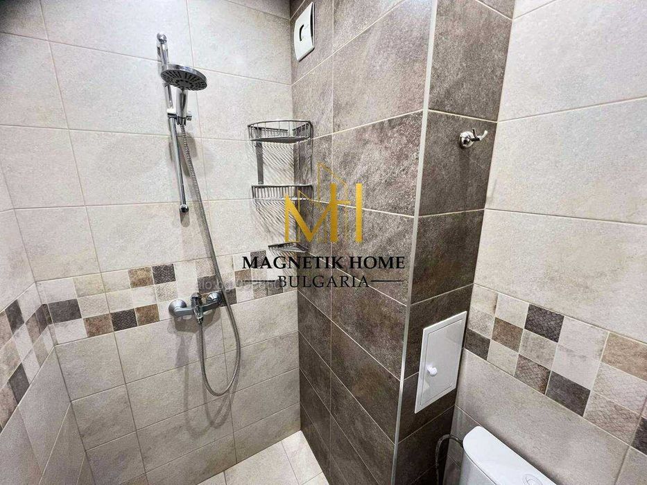 Дава се под наем Тристаен апартамент в Бургас, Братя Миладинови - 75 кв.м за 535.5 € - Снимка #5