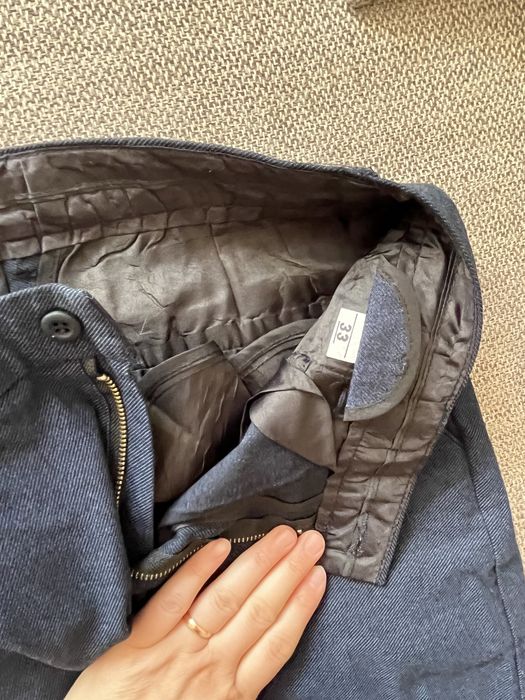 Продам джинсы