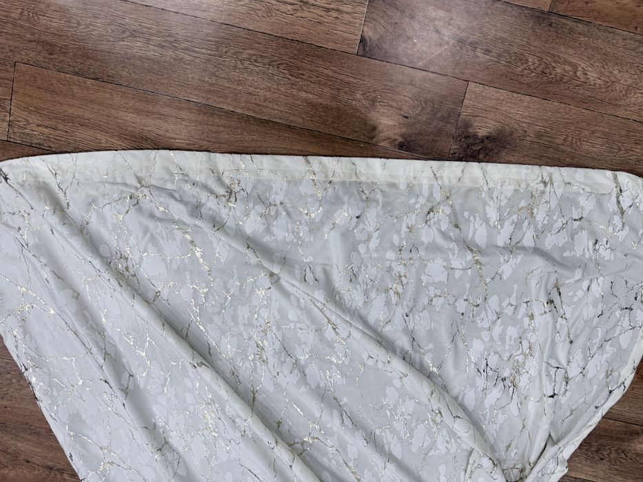 Шторы 260×145 см 2 штуки