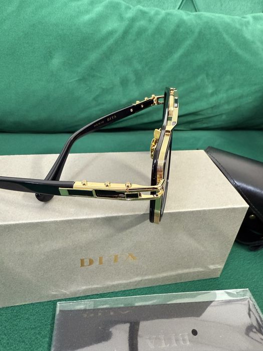 Ochelari de soare DITA LXN-Evo Full Box colectie noua