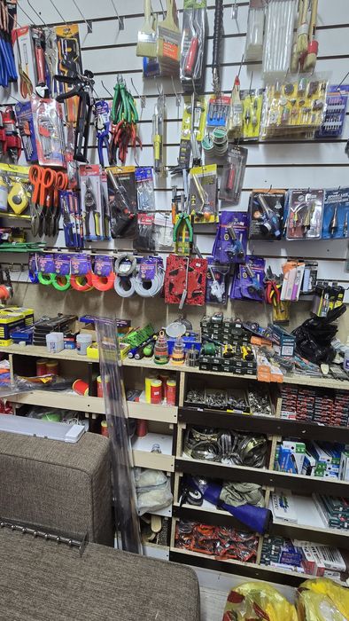 Продам действующий бизнес