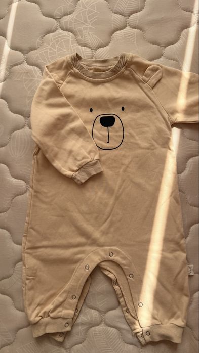 Слиппер для мальчиков и девочек