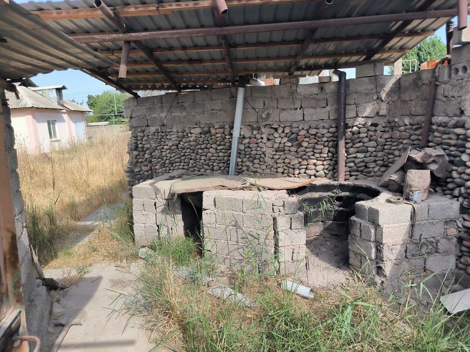 Uy sotiladi Куйичирчик, Сурум, Зангиата, Сергели продается дом.