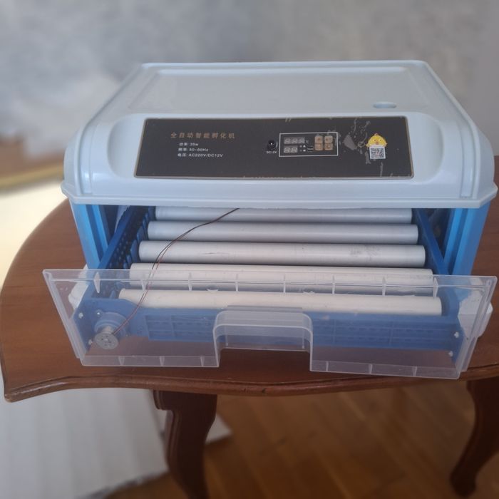 Инкубатор для яиц