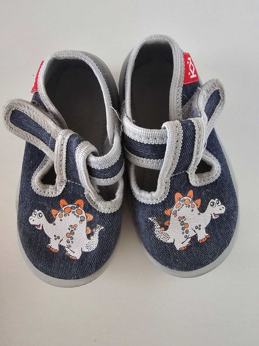 Пантофи Колев и Колев, размер 21