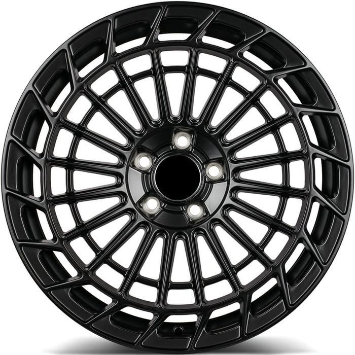Jante Mercedes R21 5x112 GLS W167 BL 162 Style | GLS, GLE, GLC, ML (Hybrid Forged)